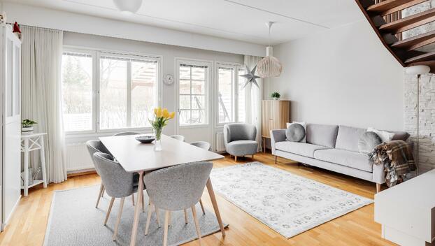 Aatelitie 5, Kartanonkoski, Vantaa