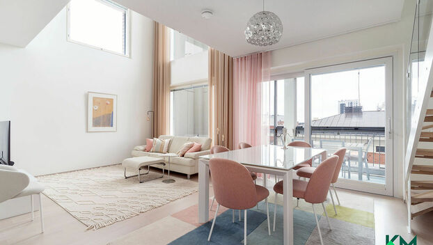 Salhojankatu 25d, Tammela, Tampere