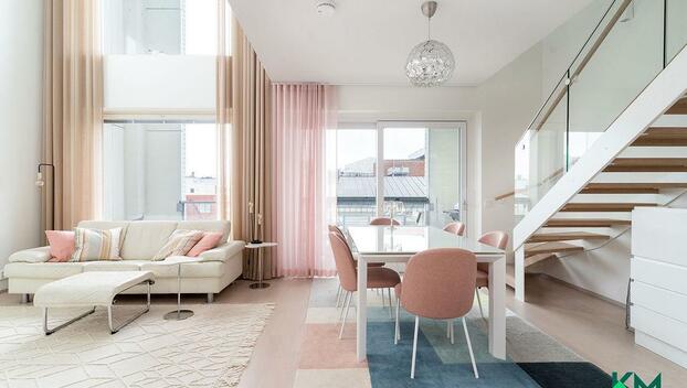 Salhojankatu 25, Tammela, Tampere