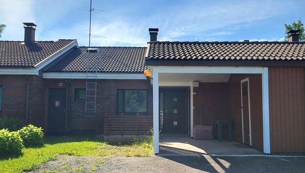 Kylväjäntie 11, Kausala, Iitti