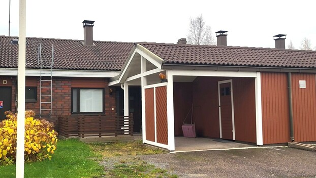 Kylväjäntie 11, Kausala, Iitti