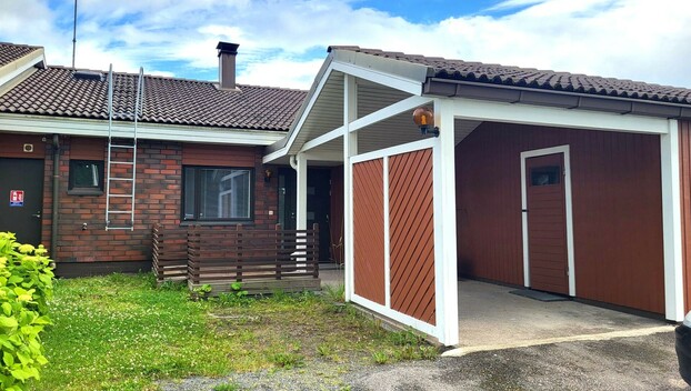Kylväjäntie 11, Kausala, Iitti