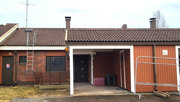 Kylväjäntie 11, Kausala, Iitti
