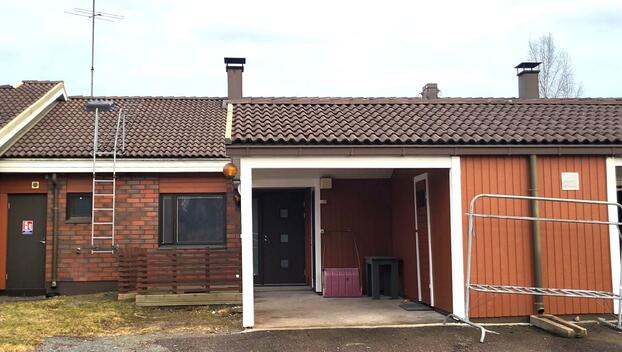 Kylväjäntie 11, Kausala, Iitti