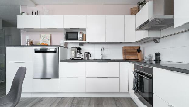 Mesikämmen 15, Halssila, Jyväskylä