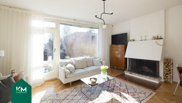 Hakolahdentie 19, Lauttasaari, Helsinki