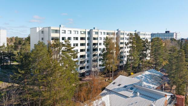 Soukankuja 16, Soukka, Espoo