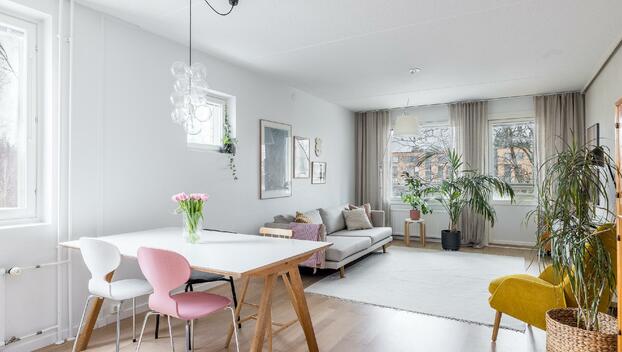 Ankkuritie 4, Laurinlahti, Espoo