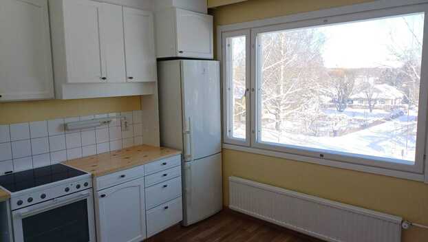 Unnukankatu 14, Kommila, Varkaus