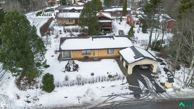 Päivärinteentie 7, Vihola, Nokia