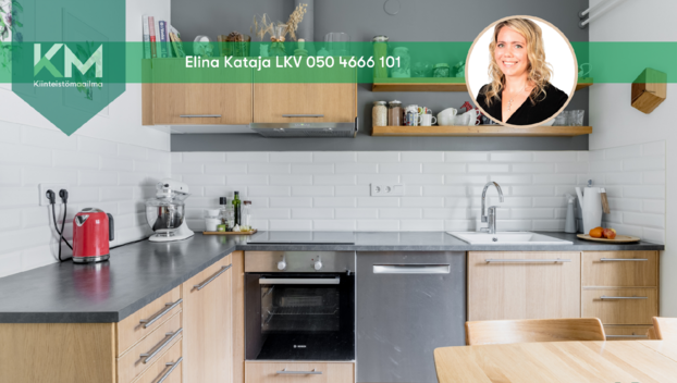 Verkkotie 30, Vuosaari, Helsinki