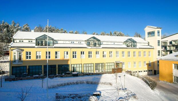 Sammuttajankatu 7, Möysä, Lahti