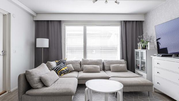 Eerolantie 4, Eerola, Valkeakoski