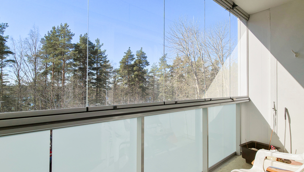 Tyysterniementie 1, Pallo-Tyysterniemi, Lappeenranta