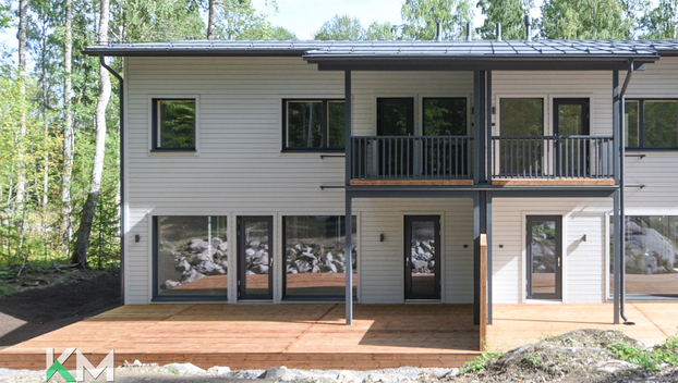 Lehtoranta 3, Kukkila, Hollola