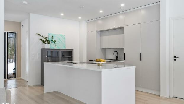 Lehtoranta 3, Kukkila, Hollola