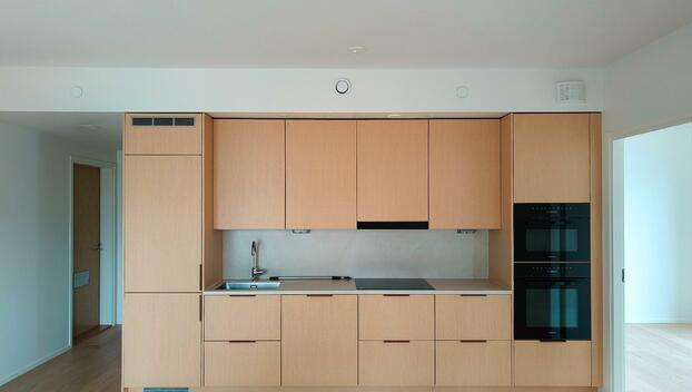 Kyttälänkatu 7, Keskusta, Tampere