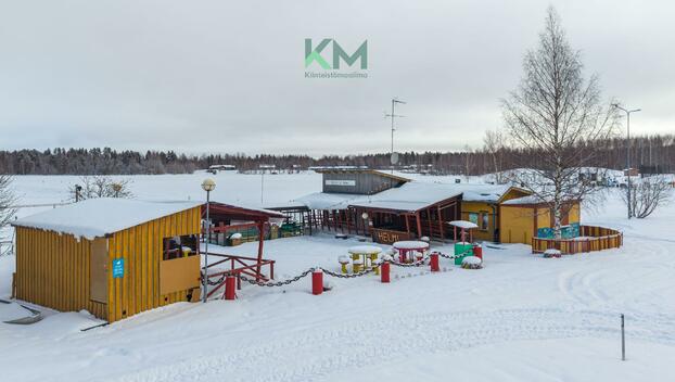 Ukko-Paavontie 2, Nilsiä, Kuopio