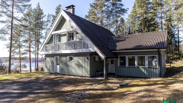 Laasolantie 136, Holma, Orivesi