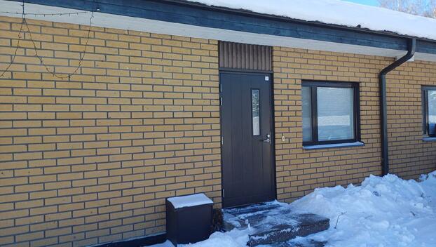 Pieksämäentie 38, Joroinen, Joroinen