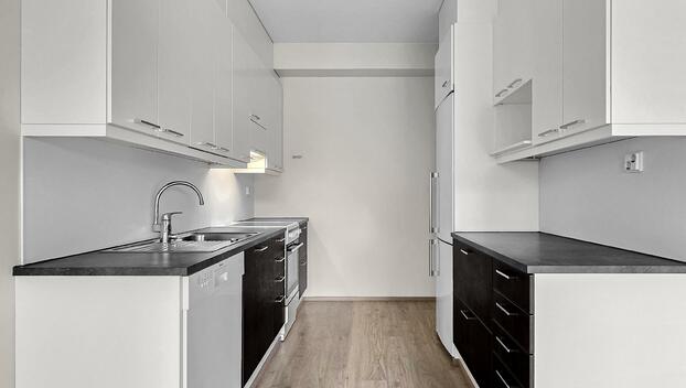 Peltisepänkatu 3, Kesämäki, Lappeenranta