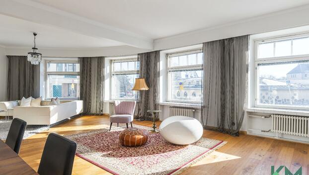 Töölönkatu 10, Etu-Töölö, Helsinki