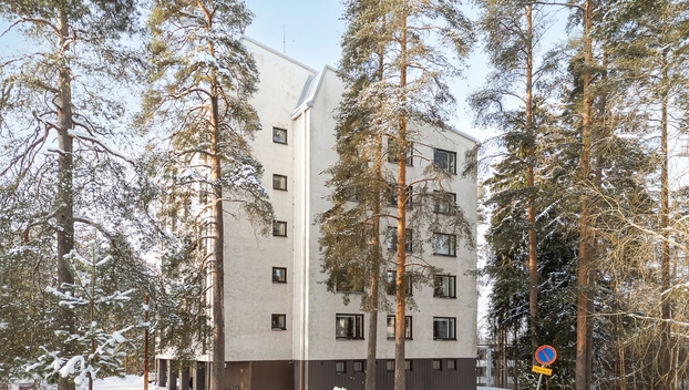 Kalliolinnantie 4, Kellokoski, Tuusula