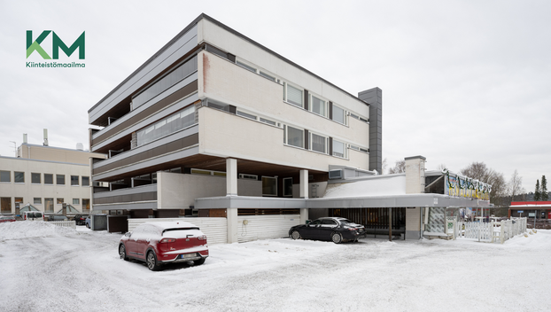 Seurantie 1, Klaukkala, Nurmijärvi