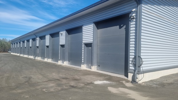 Yhdysväylä 7, undefinedRovaniemi