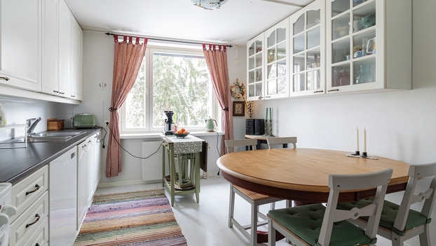 Kalliolinnantie 4, Kellokoski, Tuusula