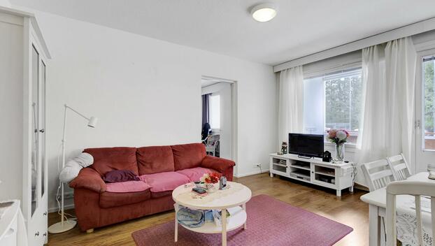 Kuukkelintie 29, Ounasmetsä, Rovaniemi