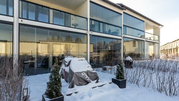 Lautatarhantie 2, Pere, Pirkkala