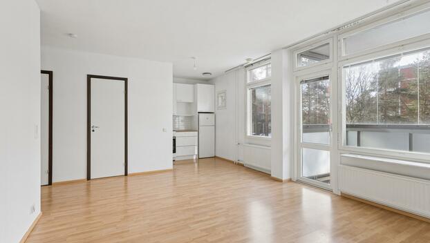 Meteorinkatu 4, Olari, Espoo