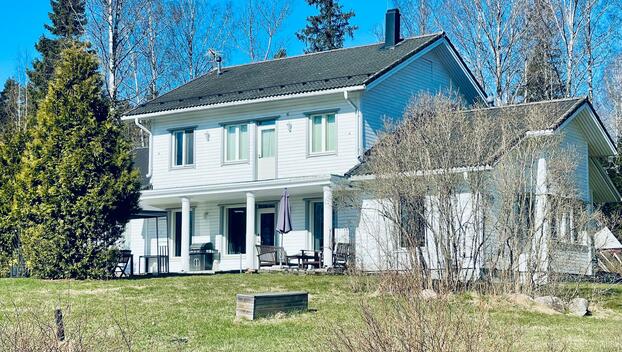Kurkistontie 30, Kurkisto, Kirkkonummi