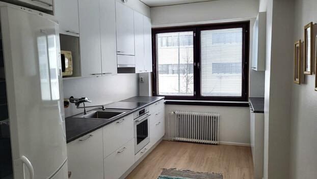 Kouvolankatu 14, Keskusta, Kouvola