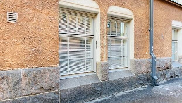 Kauppiaankatu 13, Katajanokka, Helsinki