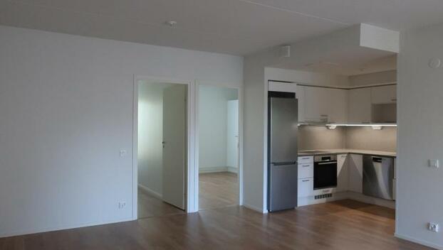 Lokkalantie 14, Munkkiniemi, Helsinki