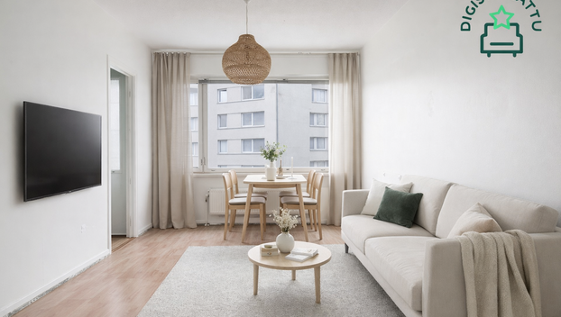 Siltasaarenkatu 26, Kallio, Helsinki