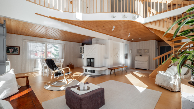 Kirkkokuja 5, Yli-Ii, Oulu