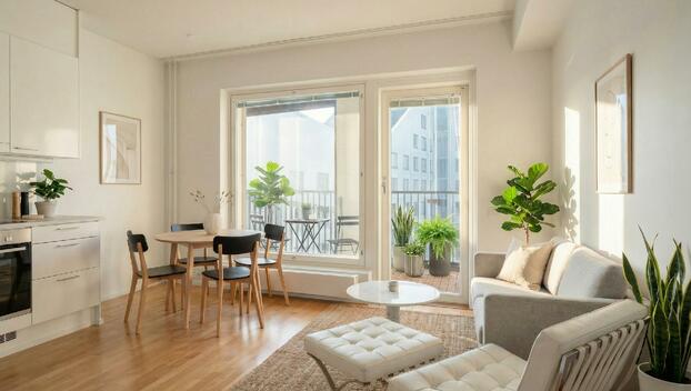 Tukkutorinkuja 16, Kalasatama, Helsinki