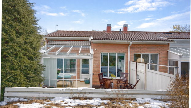 Yhdyskunnantie 56, Itä-Pakila, Helsinki