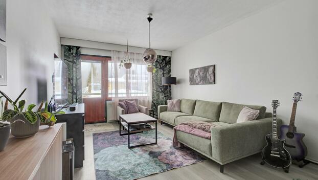 Pohjoisranta 27-29, 3. Kaupunginosa, Rovaniemi