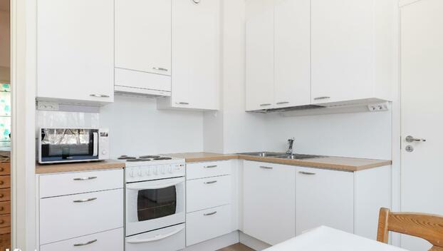 Satulakatu 4, Metsäkangas, Lahti