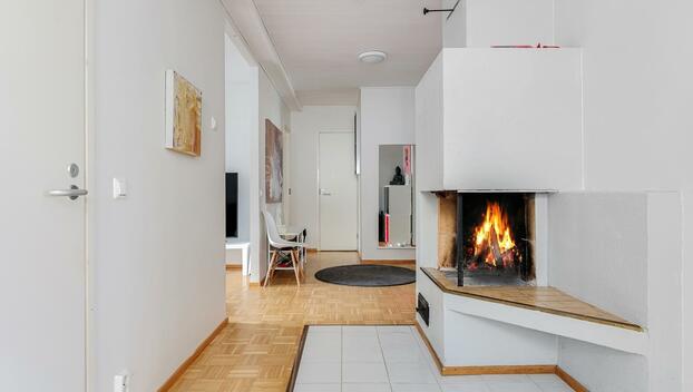 Taavinharju 13-15, Mankkaa, Espoo