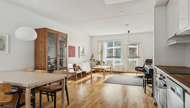 Kunnalliskodintie 9, Koskela, Helsinki