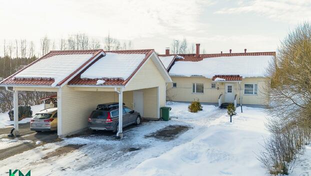 Aapinaho 24, undefinedLiminka