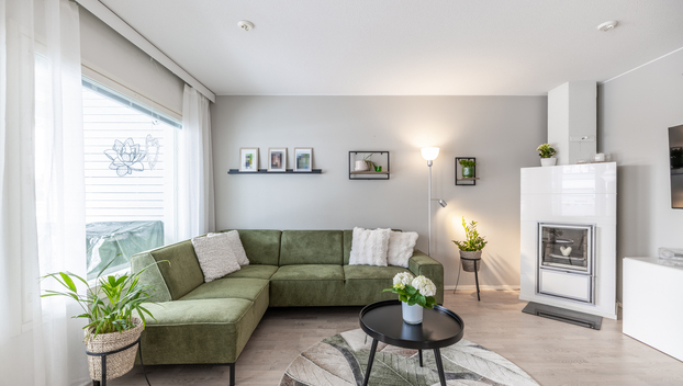 Satukirjankatu 4, Savisilta, Mikkeli