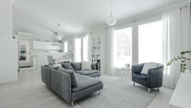 Kuusikkorinteenkatu 8, Karisto, Lahti