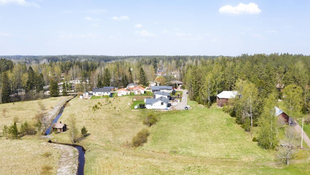 Saaristonkuja 9, Veikkola, Kirkkonummi