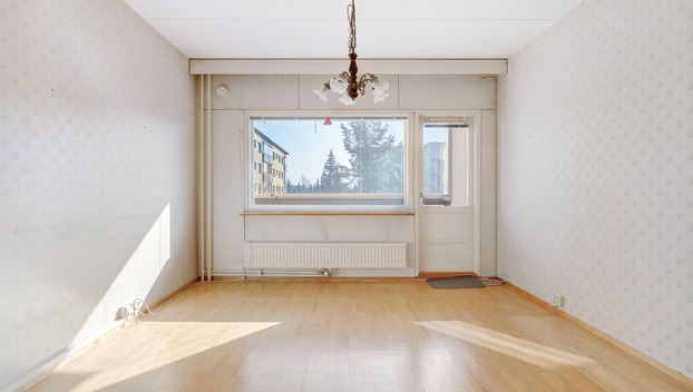 Raappavuorenreuna 4, Martinlaakso, Vantaa